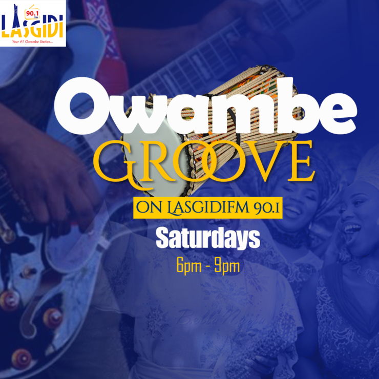 Owambe Groove