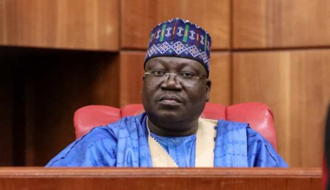 How I vowed never to deceive those who elected me – Senate President