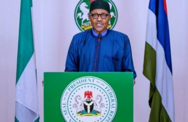 President Muhammadu Buhari extends Coronavirus Lockdown by Two Weeks