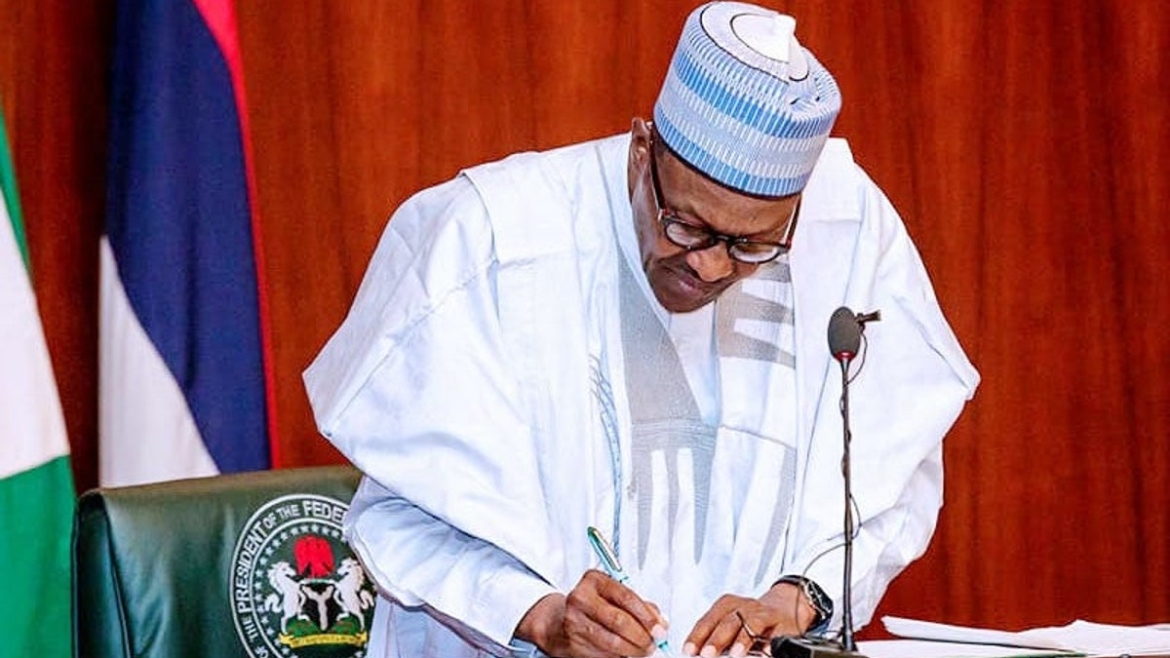 President Buhari reconstitutes NNPC Board