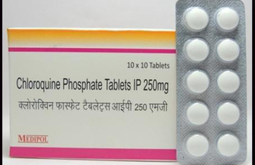 COVID-19 Task Force raises alarm over bulk purchase of Chloroquine; warns against self-medication