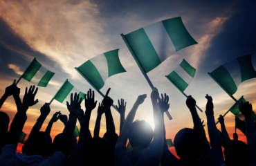 Respondents say Nigeria still far from Democracy…