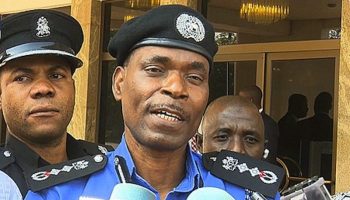 Deadly Kogi Bank Robbery: IGP orders Manhunt for hoodlums
