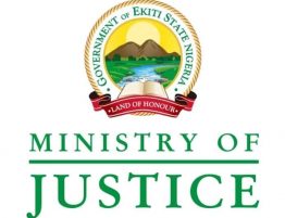 Ekiti Seeks Supreme Court interpretation on Virtual Court Sitting