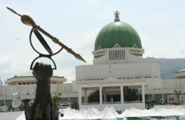 9th National Assembly takes glory…