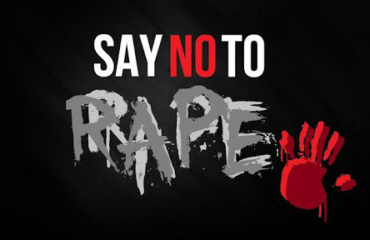 RAPE: Hor. Member apologised over over unsympathetic comments