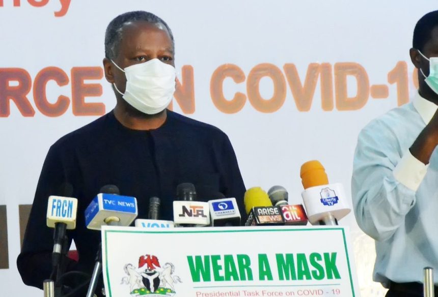 FG extends phase-2 ease of Covid-19 Lockdown