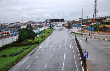 FG approves closure of Lagos 3rd Mainland Bridge for repairs