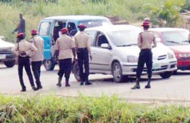 Covid 19: FRSC steps up enforcement of guidelines as Interstate travels resume