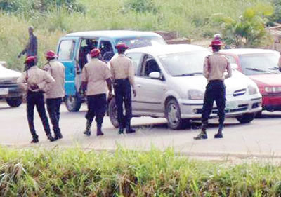 Covid 19: FRSC steps up enforcement of guidelines as Interstate travels resume