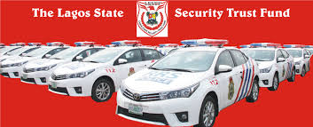 2 Oil Corporations donate to Lagos Security Trust Fund