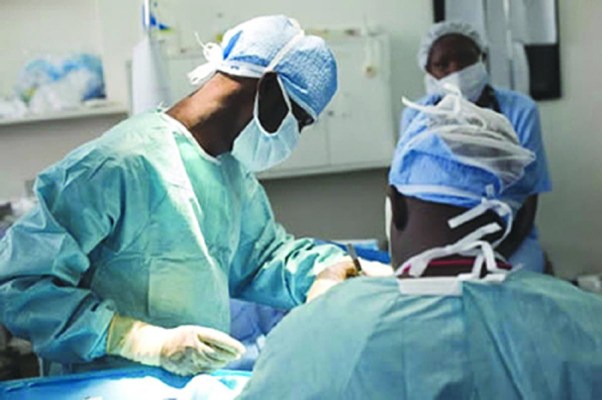 Lagos Doctors may call off strike, as Govt. responds to demands