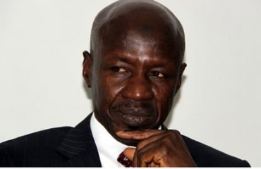 NFIU submits report of Magu’s Financial dealings to Presidential Panel
