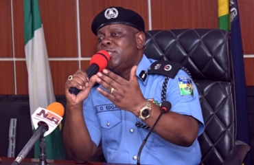 Police arrest 41 Robbers, foils 28 attacks in Lagos