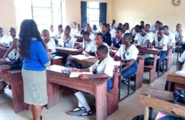 WHO warns; as Aviation Minister defends, FG releases guidelines for Schools