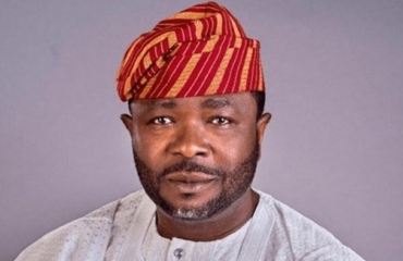 Senate mourns departed Lagos-East Senator, Bayo Osinowo