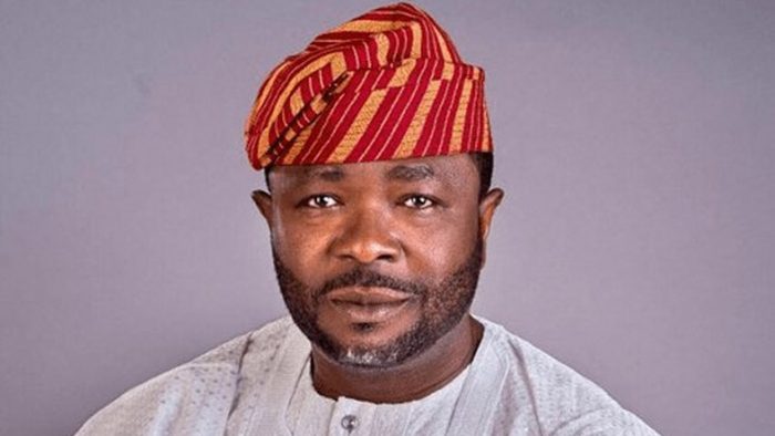 Senate mourns departed Lagos-East Senator, Bayo Osinowo