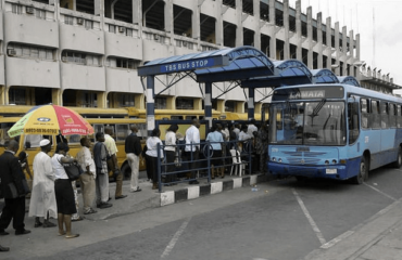 Lagos State Govt. justifies approved hike of BRT fare