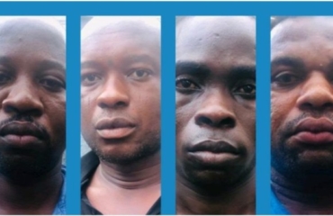 7 suspects arrested over deadly Bullion Van robbery in Ebonyi State