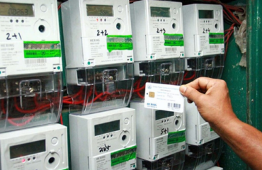 Lagos State moves to boost Electricity supply with Smart Meter initiative