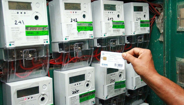 Lagos State moves to boost Electricity supply with Smart Meter initiative