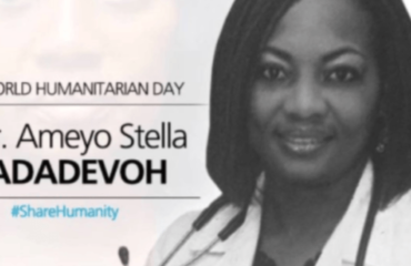 World Humanitarian Day: Lagos pays tribute to Late Dr. Stella Adedavoh