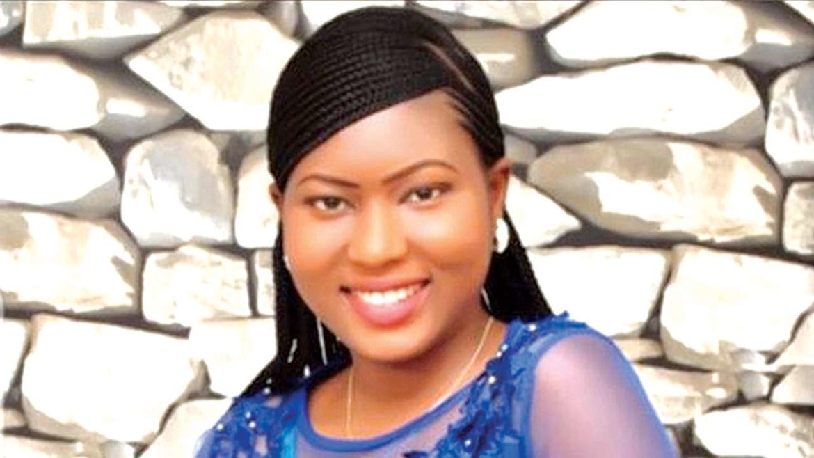 Police claims jealousy triggered murder of Vera Uwaila Omozuwa