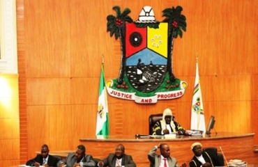Oshodi-Isolo II Lawmaker shed light on Lagos Anti-Cultism Law Amendment Bill