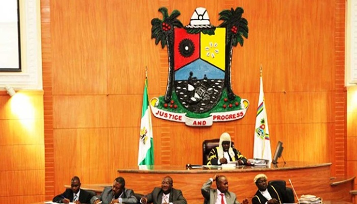 Oshodi-Isolo II Lawmaker shed light on Lagos Anti-Cultism Law Amendment Bill