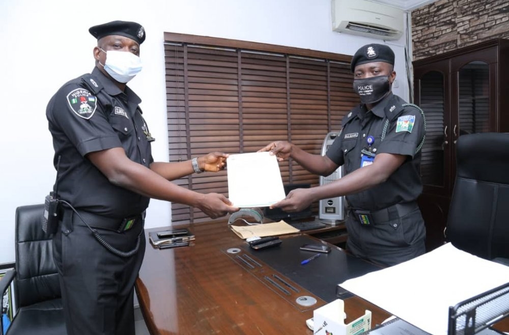 SP Adejobi resumes as Lagos Police spokesman