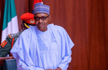 President Buhari seeks confirmation of 8 Supreme Court Justices