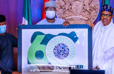 Minister confirms low-key celebration of Nigeria @ 60