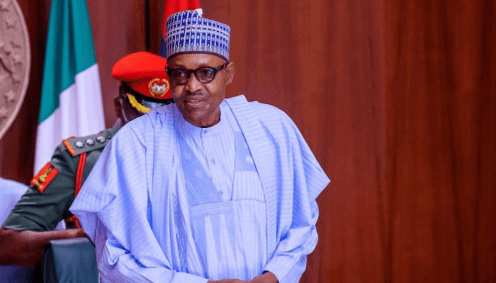President Buhari seeks confirmation of 8 Supreme Court Justices