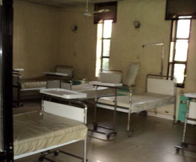NARD strike paralyses Teaching Hospitals Nationwide