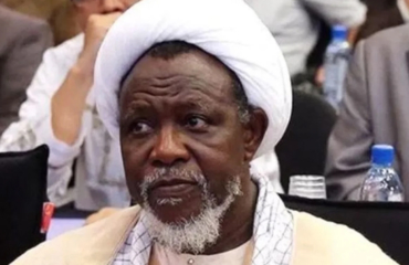 Court refuses to stop trial of El-Zakzaky, Wife