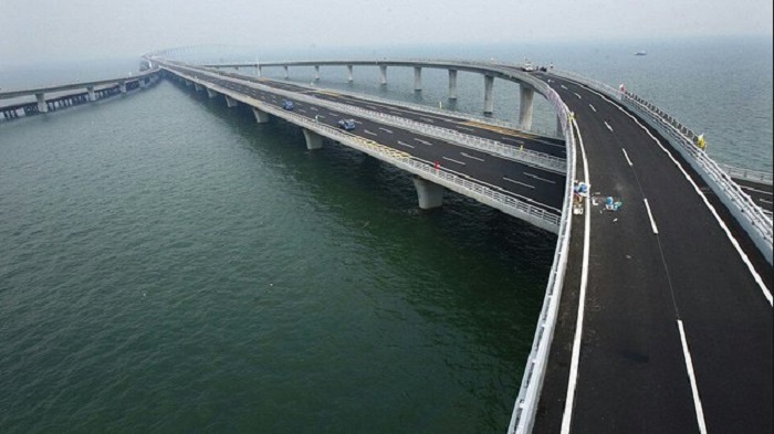 Lagos Fourth Mainland Bridge: Officials meet stakeholders