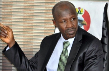 Malami declines to testify, as Ibrahim Magu dares his accusers