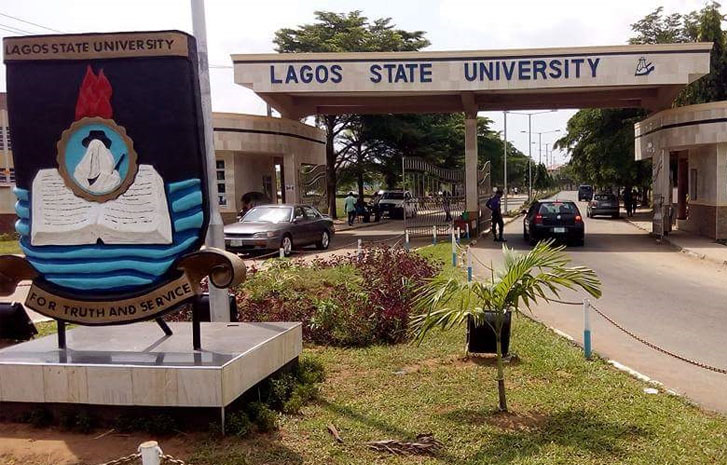 LASU disowns rumour of exam date; gets new VC-Admin