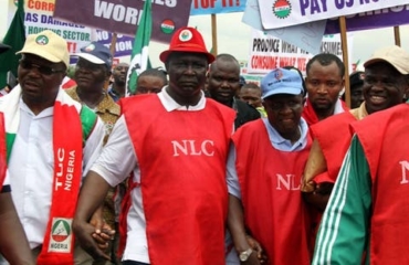 NLC, TUC downplay court order against strike; meeting with FG deadlocked