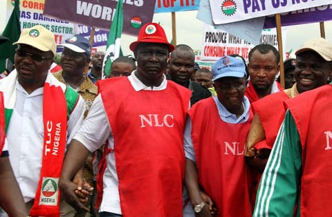NLC, TUC downplay court order against strike; meeting with FG deadlocked