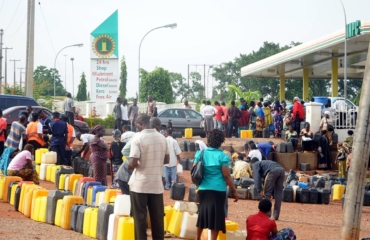 Fuel Scarcity looms, as NARTO stops lifting Petrol