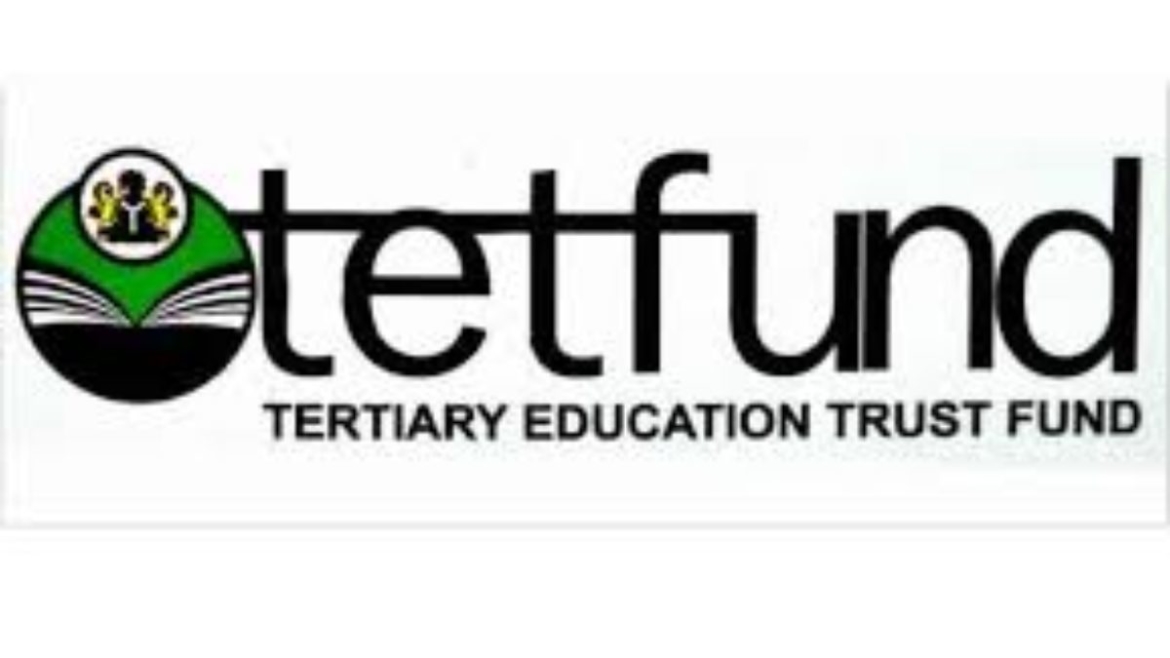 TETFUND gets standing C’tee for Research and Dev.