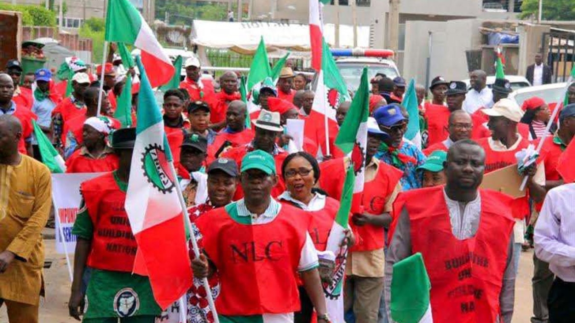 Labour begins mobilisation for strike, protest in Lagos