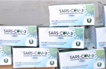 PTF plans roll-out of NIMR-made Test Kits, as NCDC confirms 187 new cases