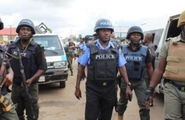3 Police per Polling Units in Edo Guber Election