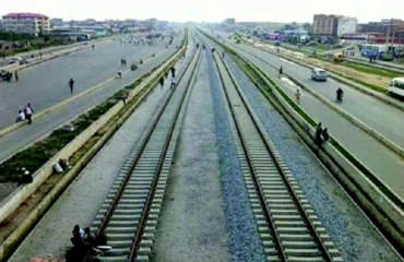 Itakpe-Warri rail line to connect Abuja by 2023
