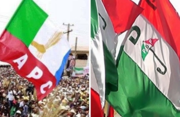 Ondo APC, PDP end Guber campaign with rallies