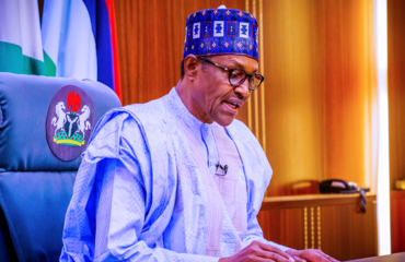 Buhari holds emergency security meeting over ENDSARS crisis