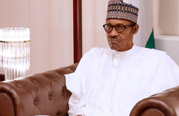 President Buhari talks tough, as violence continues across Nigeria