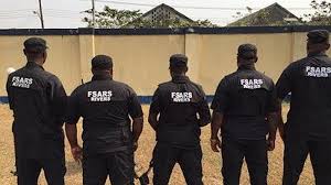 National Assembly investigate F-SARS complaints
